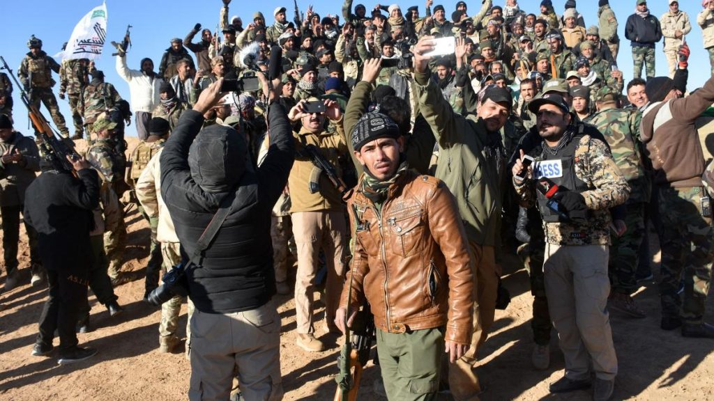 Times, 300 foreign fighters Gb in Turchia