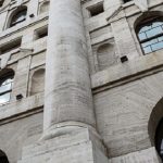Piazza Affari sul podio europeo nel 2017