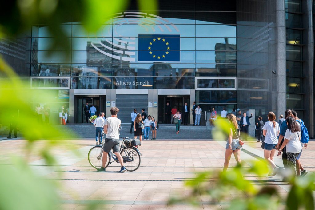 Nuove presidenze per l’Unione europea nel 2018