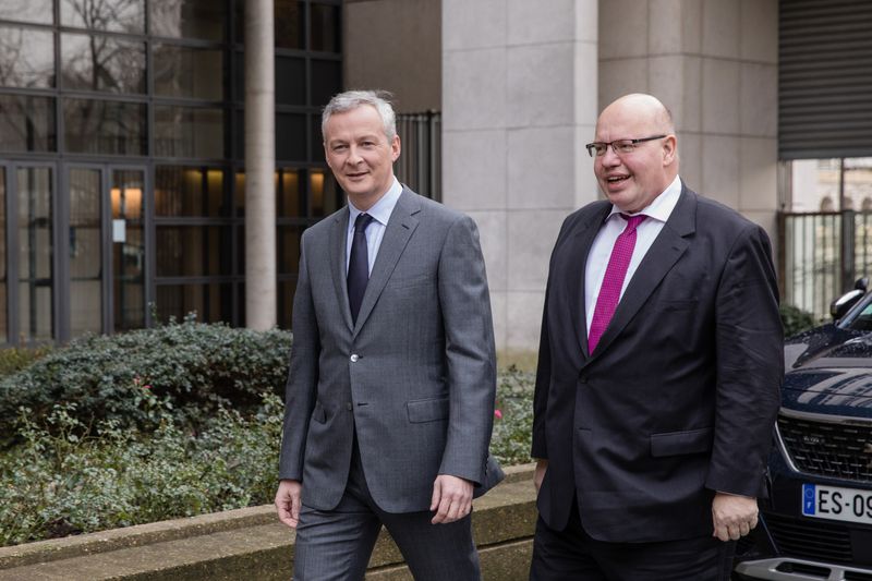 Riforma Eurozona, stretta finale di Francia e Germania per ripartire