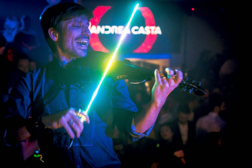 Casta 2