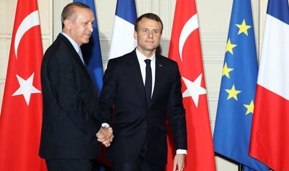 Emmanuel-Macron-Recep-Tayyip-Erdogan-Paris-terrorism-900827