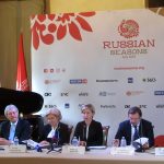 Partono in tutta Italia le Stagioni russe