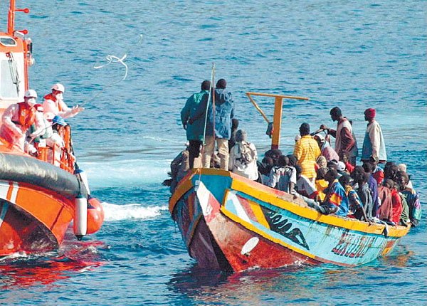Migranti