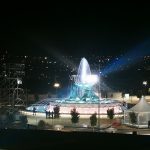 Con il restauro della Fontana dei Tritoni Malta risorge