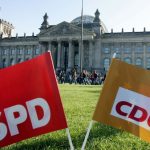 Germania, ultime ore senza una coalizione di governo