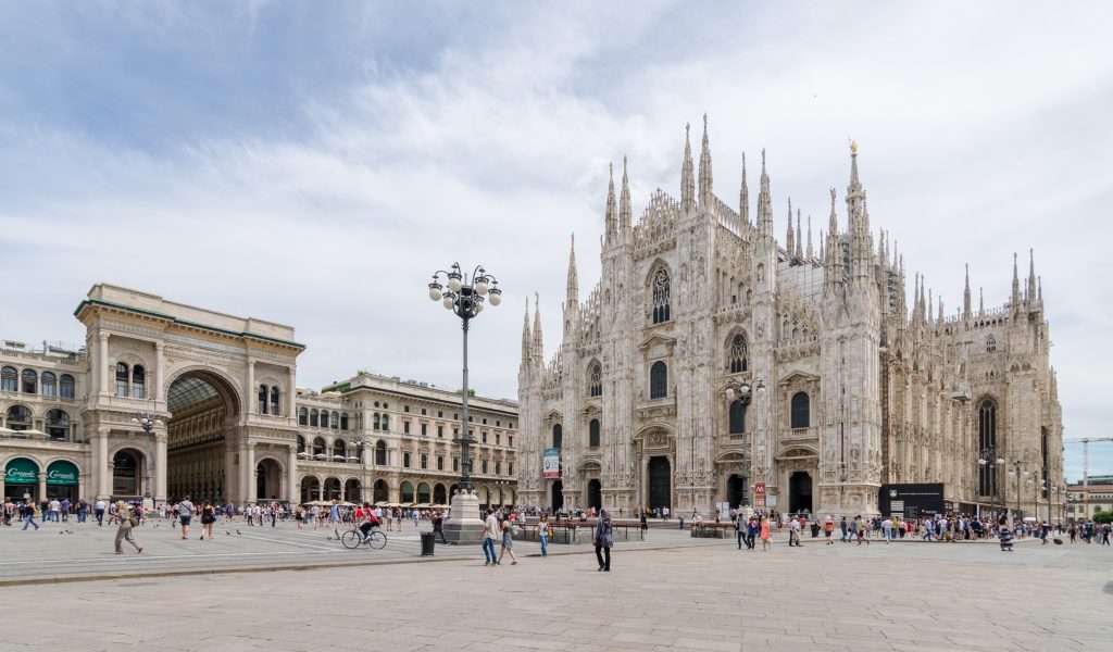 Milano