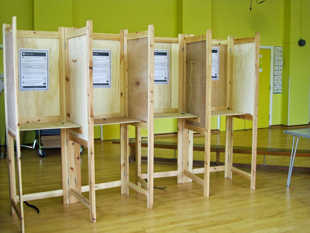 Andiamo a votare, un gesto che davvero conta