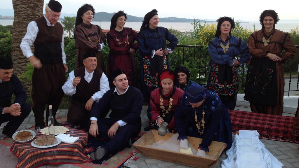 26-The-Easter-Thrace-celebration-Alexandros-Palace-Suites-Oriental-Spa