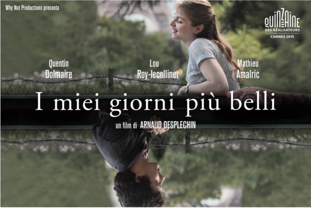 I-miei-giorni-più-belli