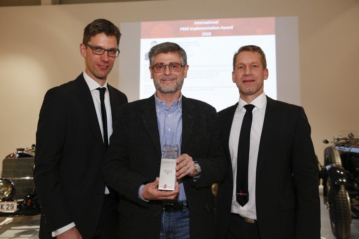 Liumbruno_Award Ceremony