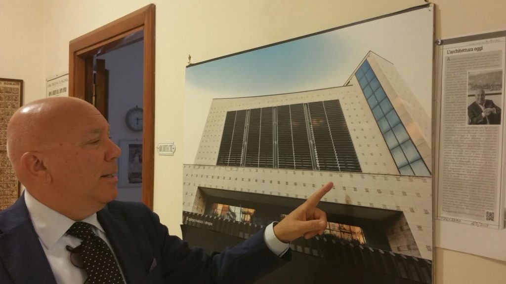 Nasce Romanuova, per la rinascita della Capitale d’Italia