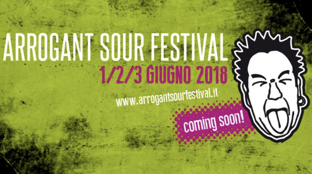 A Reggio Emilia, il più grande Festival europeo dedicato alle birre acide