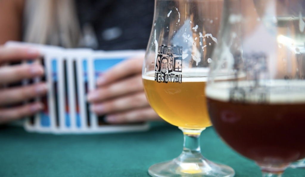 sour festival