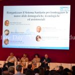 Decolla la sanità privata con record di debiti per le famiglie