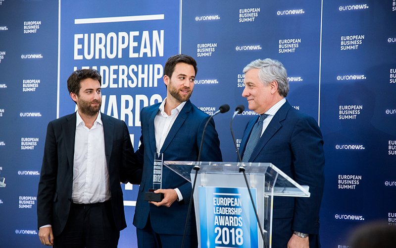 EBS Tajani