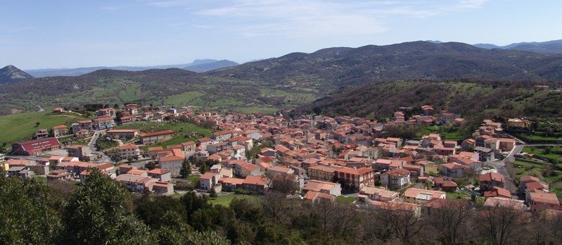 Ollolai, la rinascita viene dall’Unione europea?