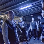 Il trionfale ritorno dei King Crimson in Italia