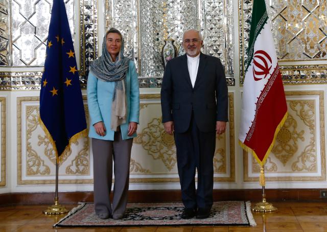 Scontro tra le due sponde dell’Atlantico sull’Iran