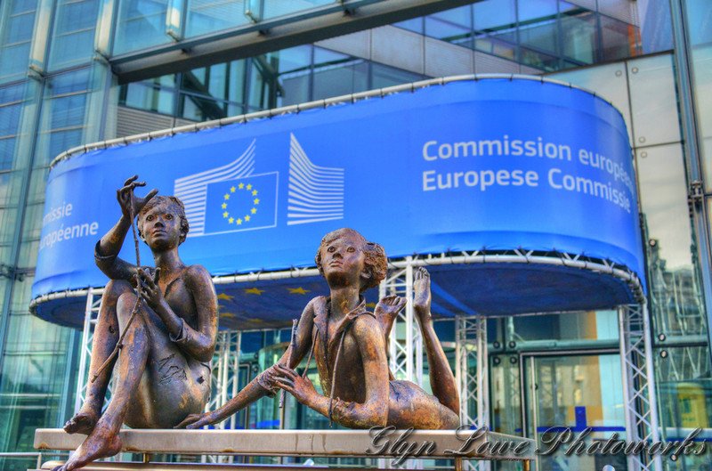Esecutivo comunitario, l’Italia punterebbe all’Economia
