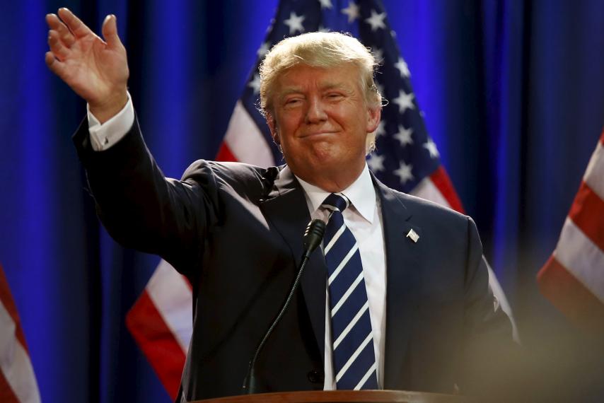 donaldtrump4thgrade