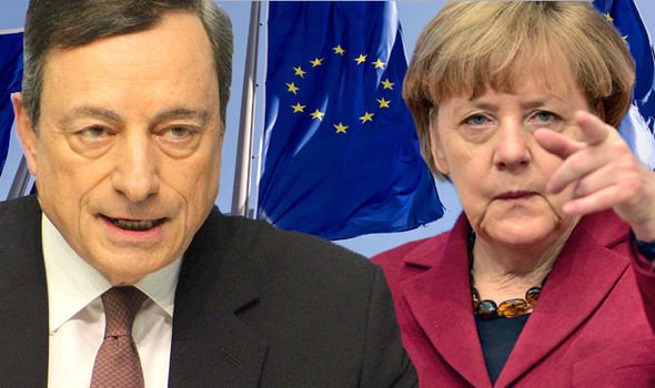 La Germania vuole la prossima presidenza della Commissione