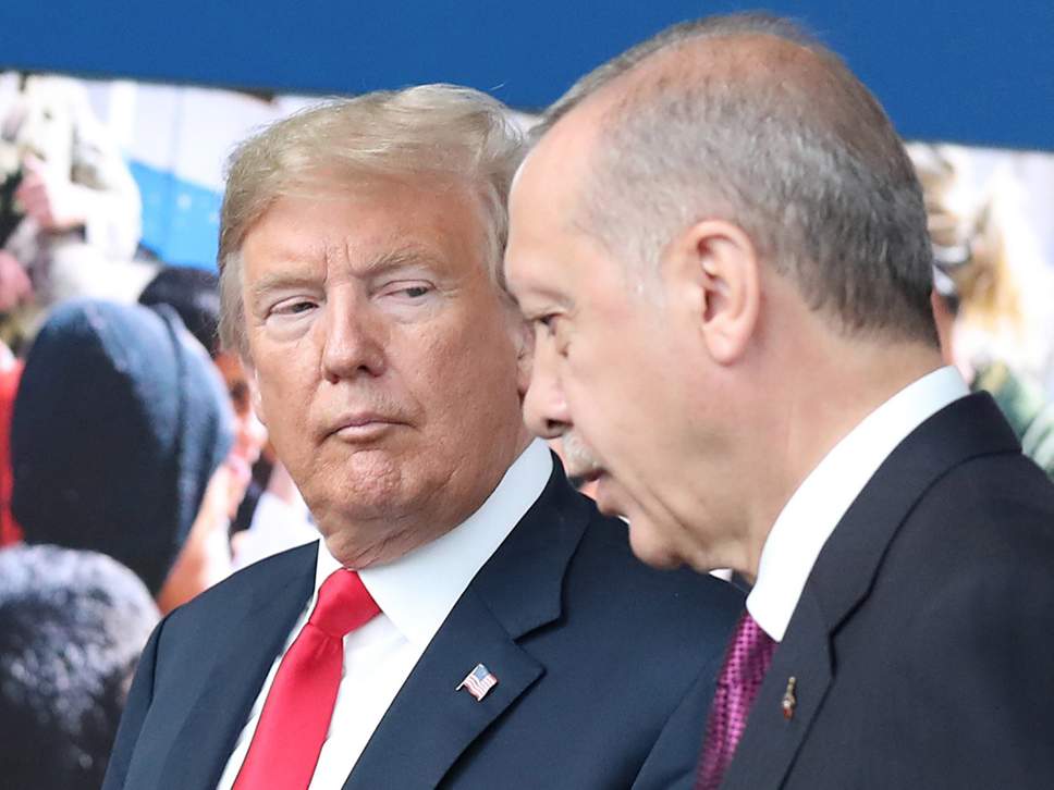 trump-erdogan