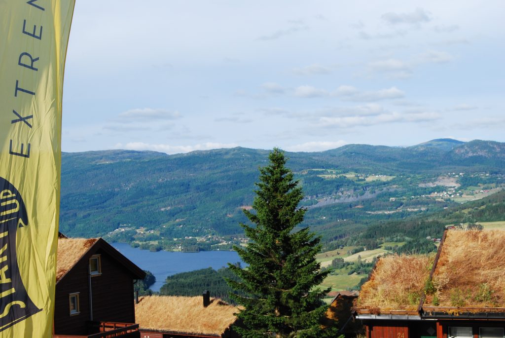 L’innovazione al summit Startup Extreme in Norvegia