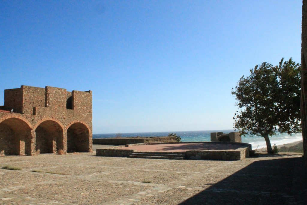 Il festival dell’ospitalità a Nicotera