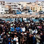 L’emigrazione vista con gli occhi dell’Africa