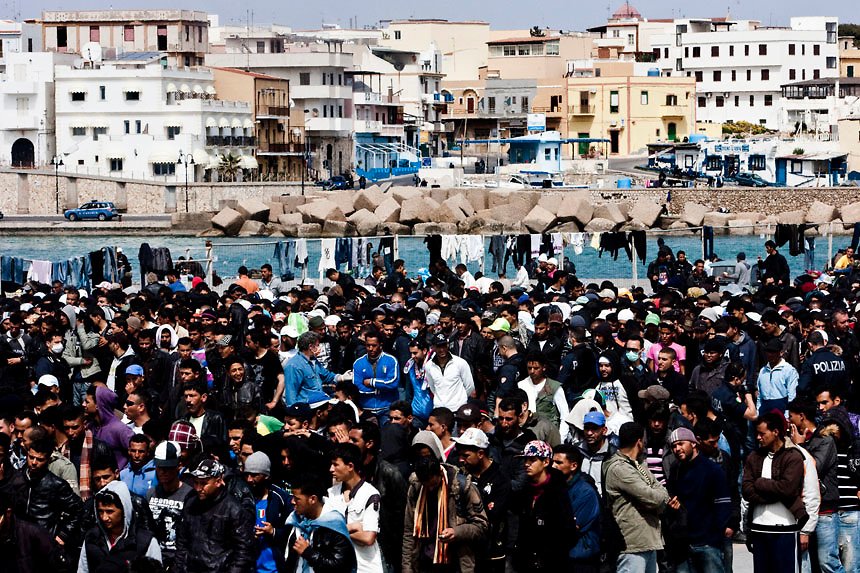 Italy-migrant-crisis