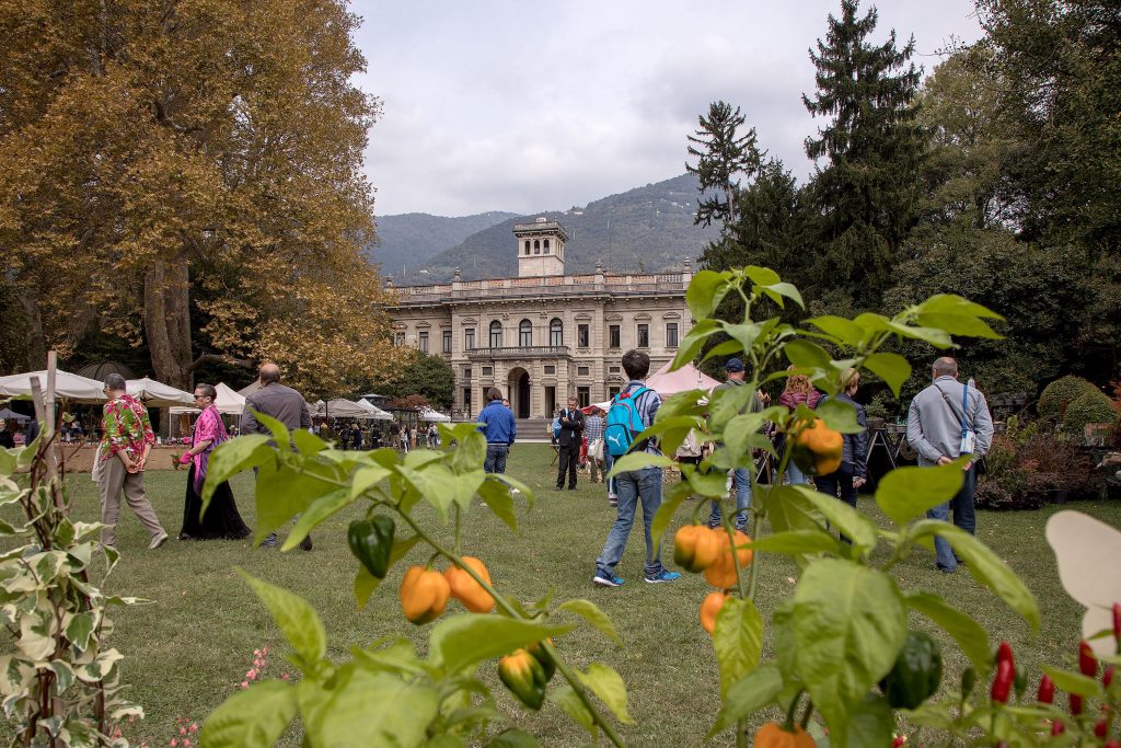 Orticolario2017_visitatori1_∏Luciano Movio
