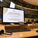 Blockchain, concorrenza a rischio senza un quadro normativo Ue