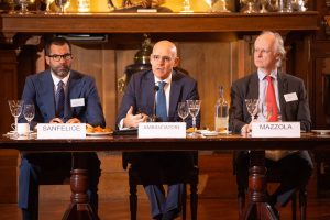 Business Club Italia