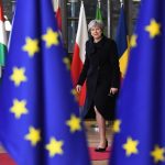 Brexit, ancora incertezza sulle condizioni di uscita del Regno Unito Brexit, Teresa May