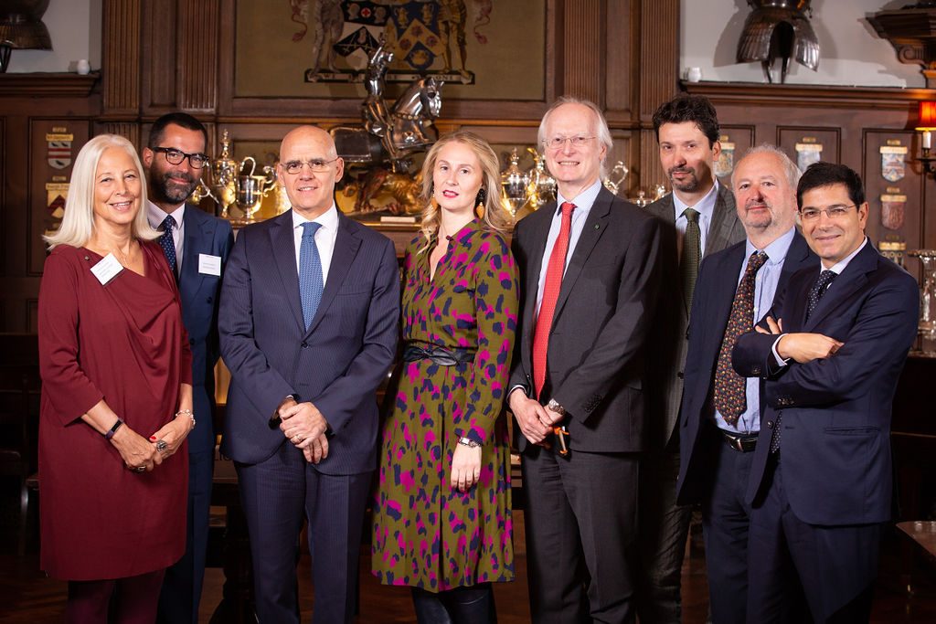 Brexit, il sostegno dell’ambasciata italiana a cittadini e imprenditori Business Club Italia