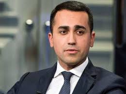 Di Maio