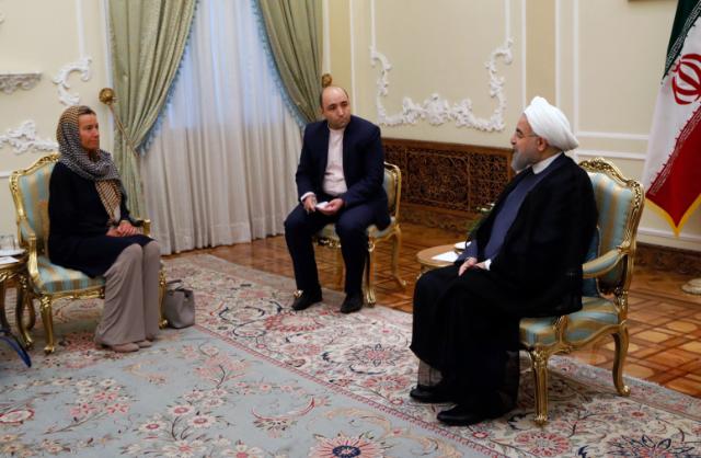 I nuovi scenari dopo l’uscita degli Usa dall’accordo sul nucleare iraniano