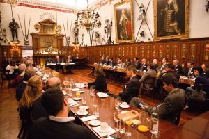 Business Club Italia