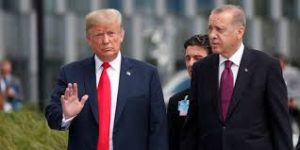 Turchia Trump