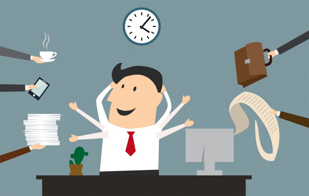 the-zen-of-work