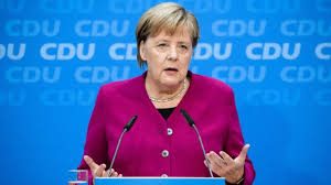 Angela Merkel