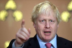 Johnson Brexit