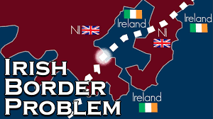 Brexit Ireland
