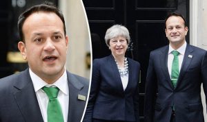 Brexit Irlanda