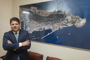 Fabian Picardo Brexit