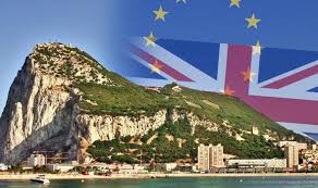 Gibiltera Brexit