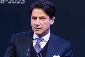 Giuseppe Conte liberta di stampa