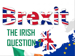 Brexit Irlanda