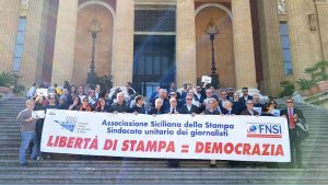Liberta di stampa